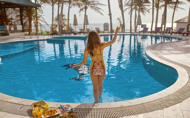 Silver Beach Resort Ke Ga