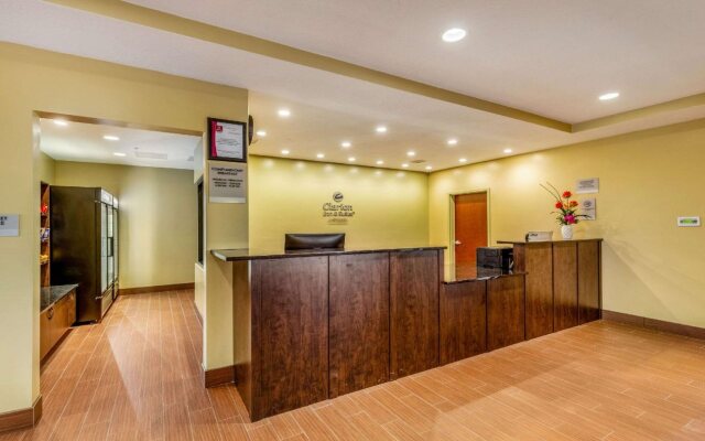 Sleep Inn & Suites Hurricane Zion Park Are