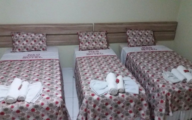 MG Hotel