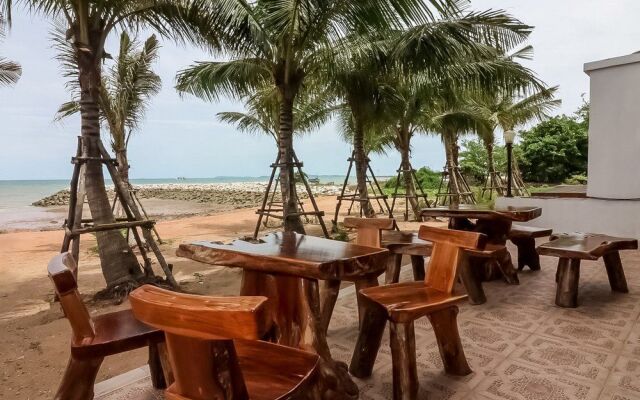 NIDA Rooms Mimosa Pattaya 81