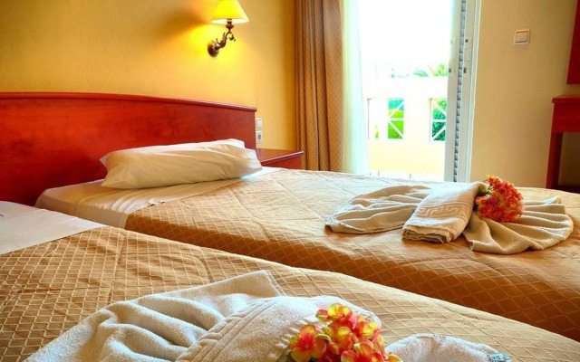 Daisy Hotel