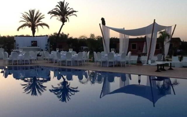 Domaine Tarik