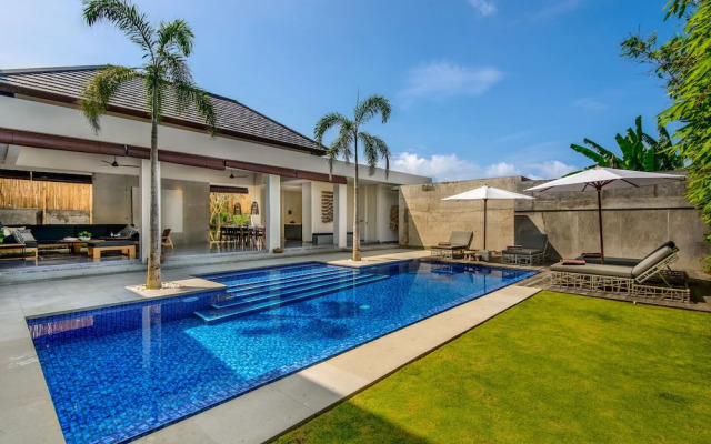 Villa Waha