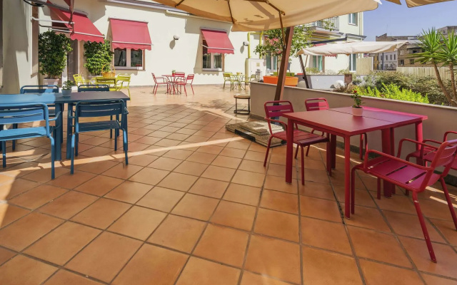 Ibis Styles Napoli Garibaldi