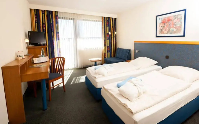 Hotel der Jägerhof