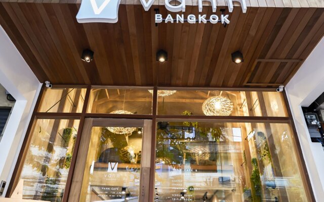 Vann Bangkok Boutique House