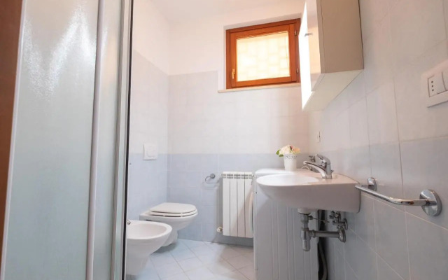 Residence Samos C6 - Pineto Vacanza