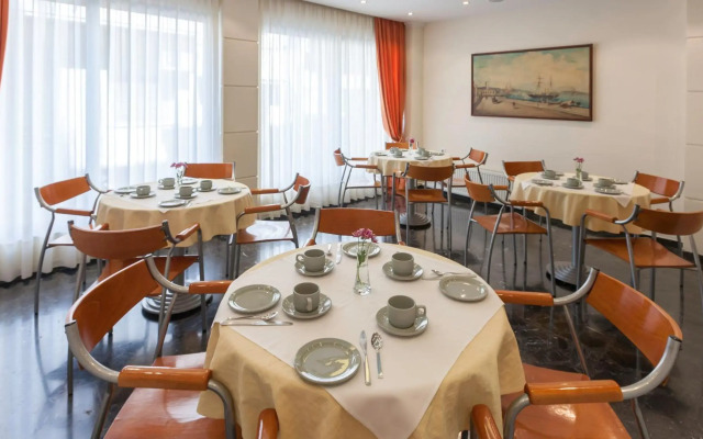 Lilia Hotel