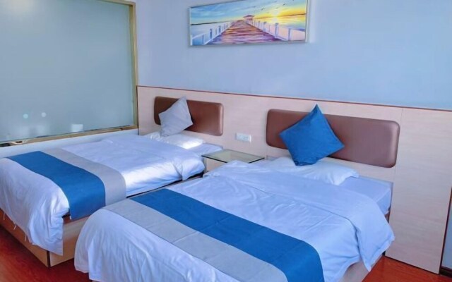 Anyi Star Chain Hotel