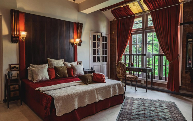 Ranjit Svaasa – Guest Rooms – Amritsar