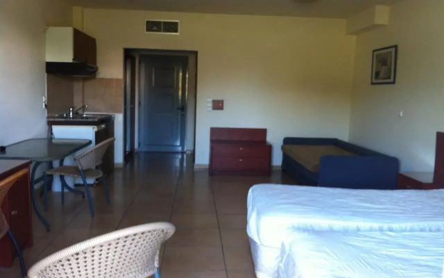 Olgas Paradise Apartments