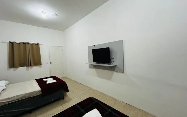 Studio em São Paulo Zona Norte Tucuruvi