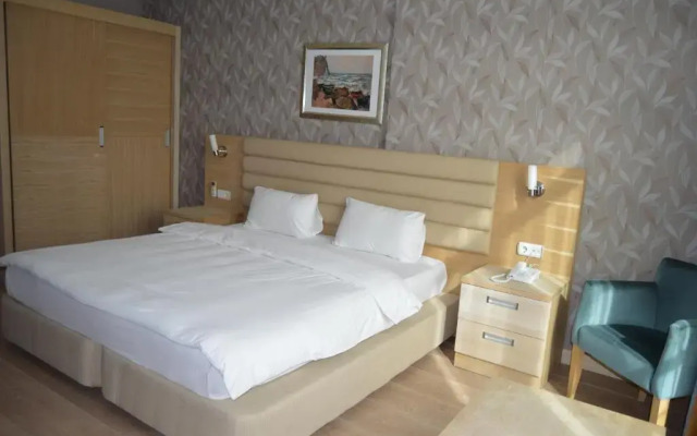Hotel Kale Palace