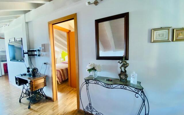 Primo Etna Apartment