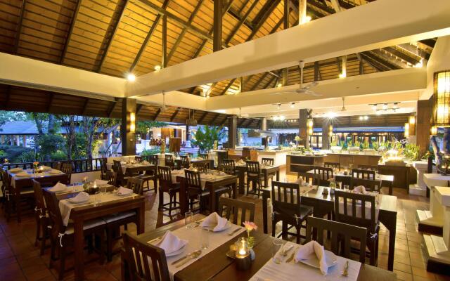 The Legend Chiang Rai Boutique River Resort and Spa