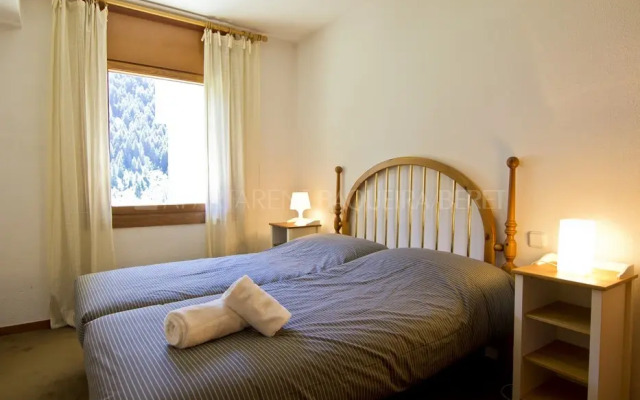 Apartamento Edelweis