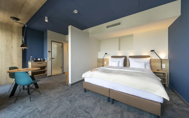 Arborea Marina Resort Neustadt