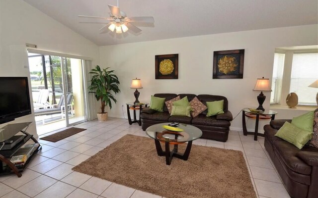Simbas Magic Apartment 4 Bedroom
