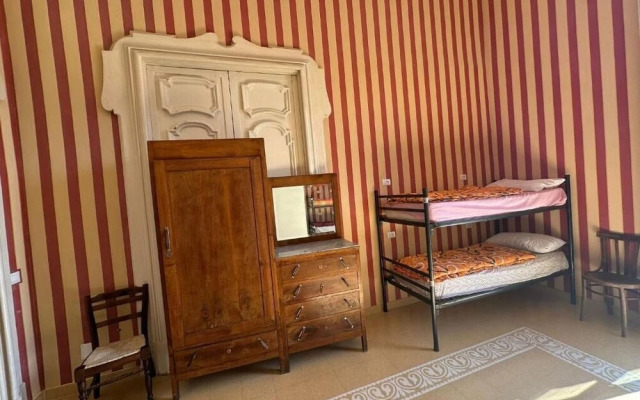 Salerno Experience HOSTEL