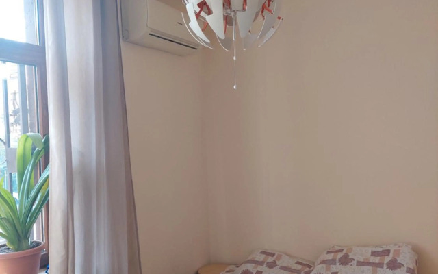 Квартира на Комитасе