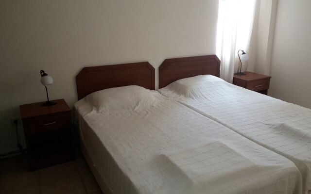 DM Residence Butik Otel