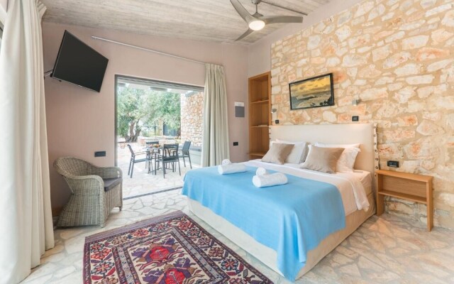 Paxoi Resort - Adults Only