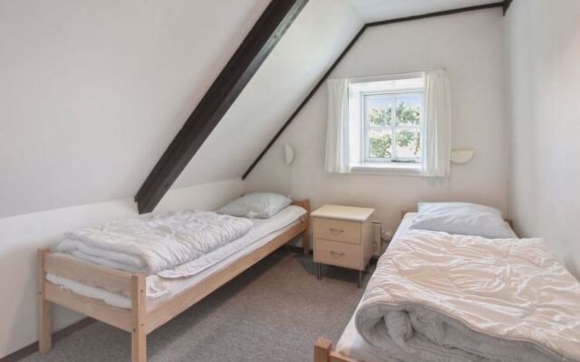 "Wulfhard" - 800m from the sea in Western Jutland