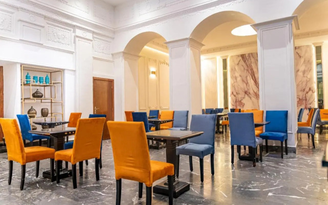 Hotel Majestic