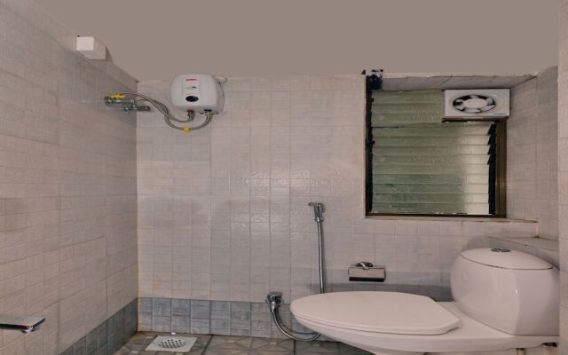 OYO 9520 Hotel Aqua City