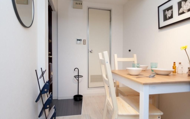 305B / 2Bd Secret Stay Namba 10Mins Nth75 - Gli 107004 – Guest Rooms – Osaka