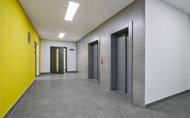 MaxRealty24 on Volnaya Street 1