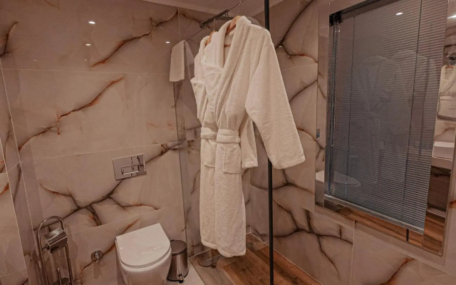 Palmalife Bodrum Resort & Spa