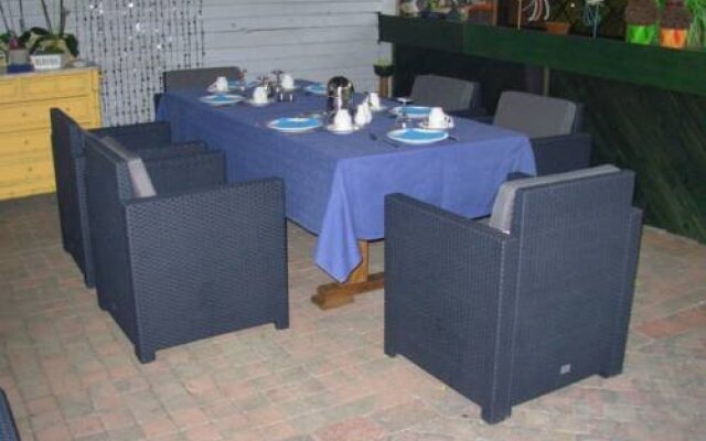 B&B Appelkers