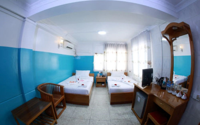 Hotel Venus