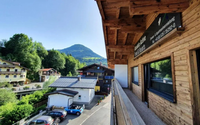 Absolute Active Mountain Resort