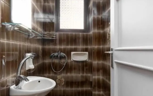 NiMa 2-modern apt in Rethymno's heart