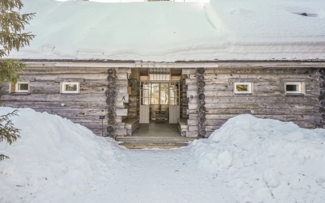 Ruka Safaris - Villa Rukan Huurre