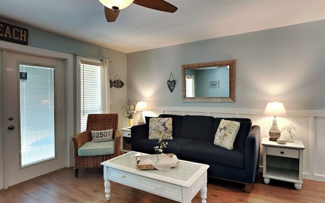 Grand Caribbean West by Southern Vacation Rentals