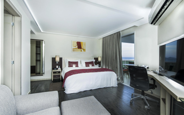 Comfort Suites Macae