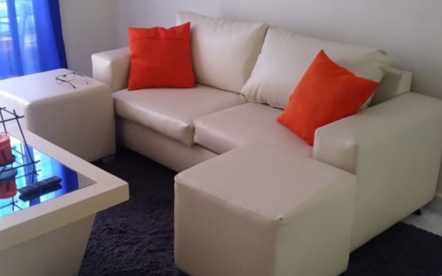 Residencial Palma Real