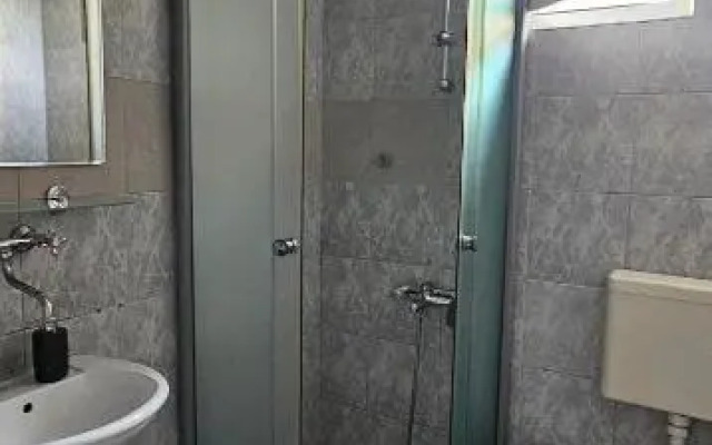 Spasa Apartments