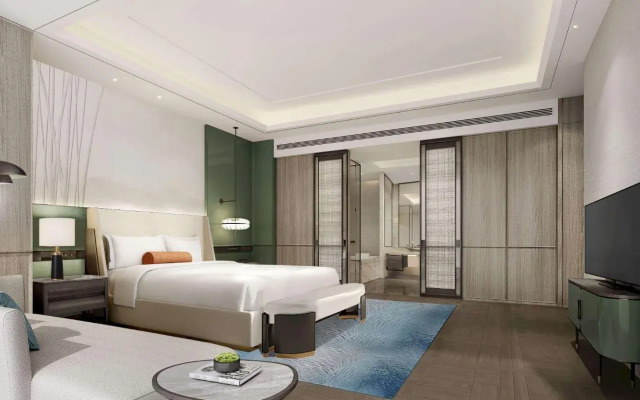 DoubleTree by Hilton Ya'An