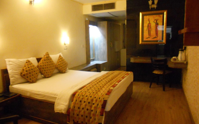 Hotel Aroma