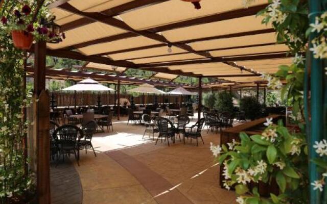 Pine View Hotel Azour-Jezzine