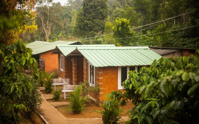 Yedamakky Cottage