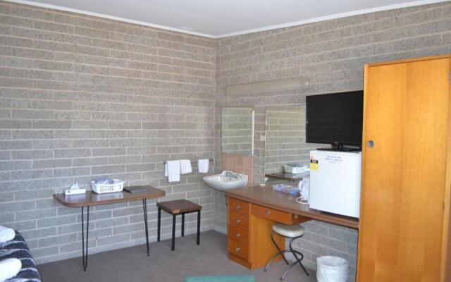 Shamrock Hotel Motel Balranald