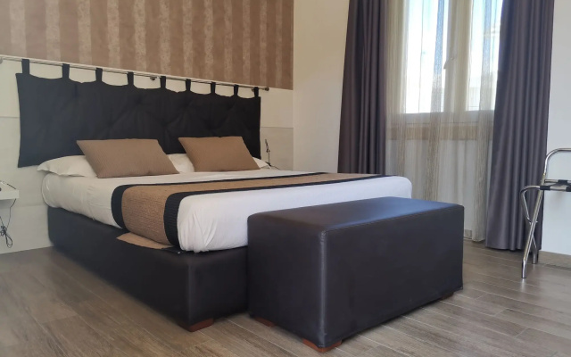 Resort Il Mulino