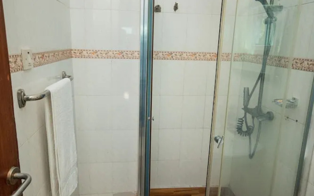 Beauty Hotel Accra