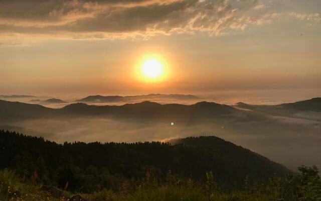 Pokut Inn