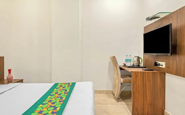 Treebo Elegant Palace